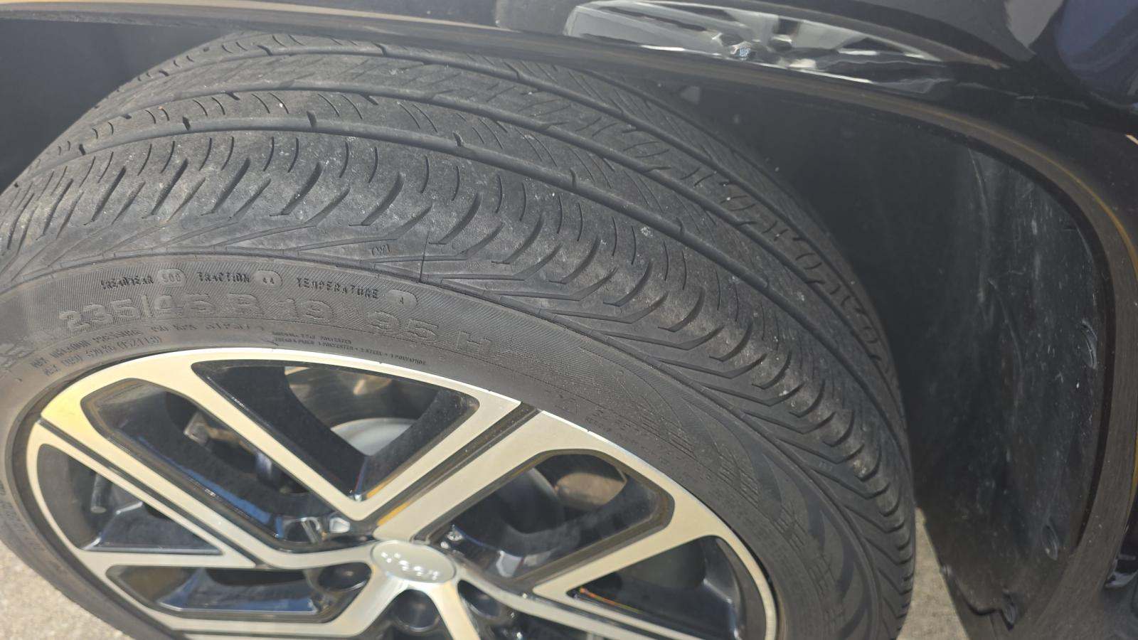 2024 Jeep Compass Limited AWD