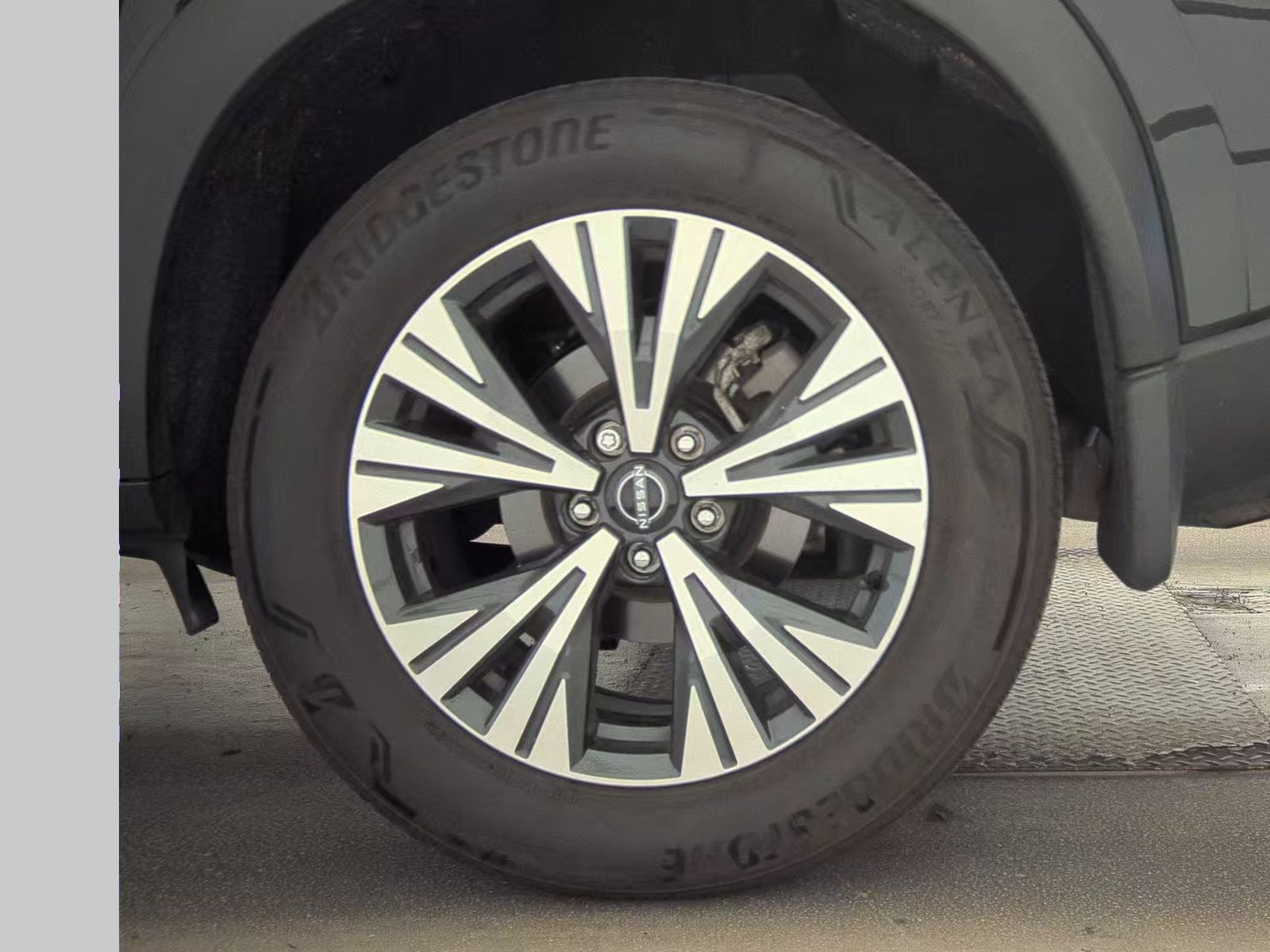 2023 Nissan Rogue SV AWD