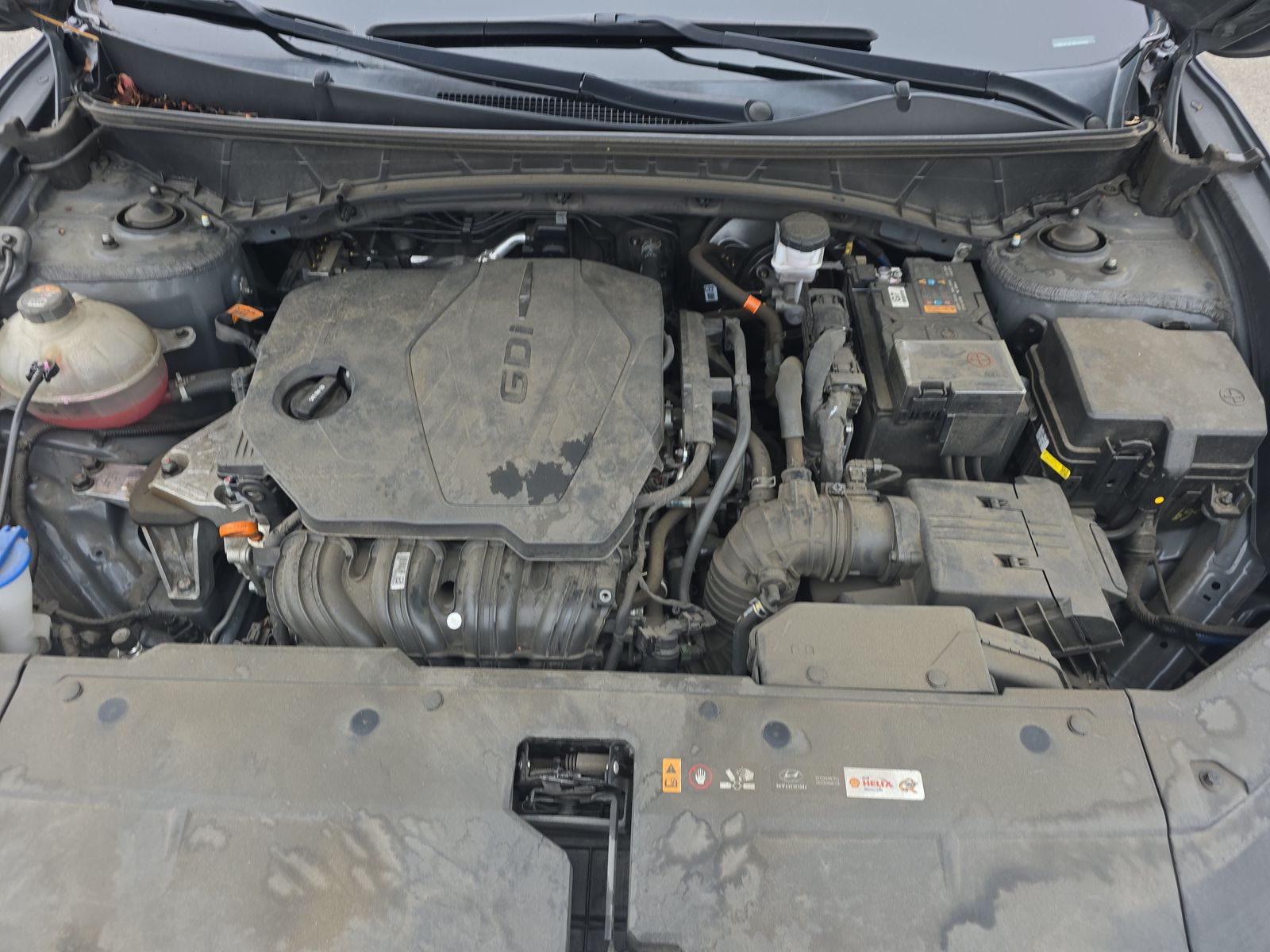 2022 Hyundai Tucson N Line AWD