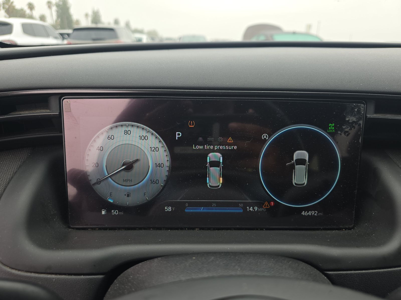 2022 Hyundai Tucson N Line AWD