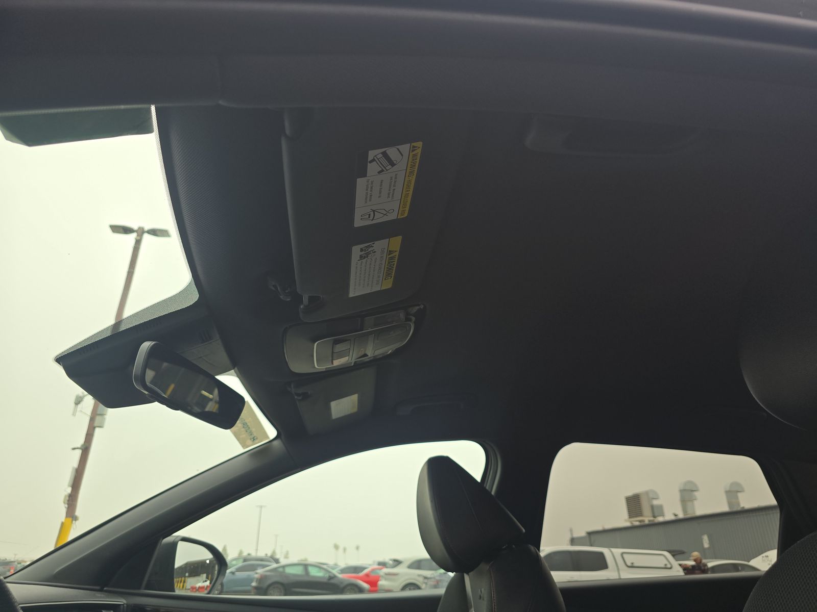 2022 Hyundai Tucson N Line AWD