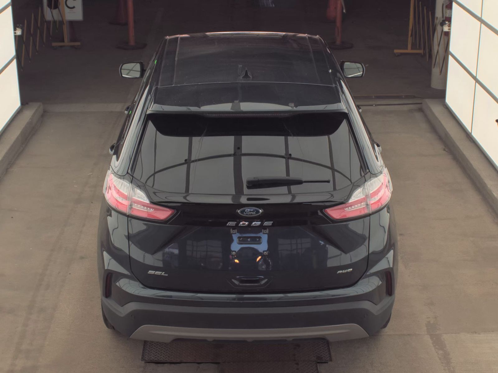 2024 Ford Edge SEL AWD