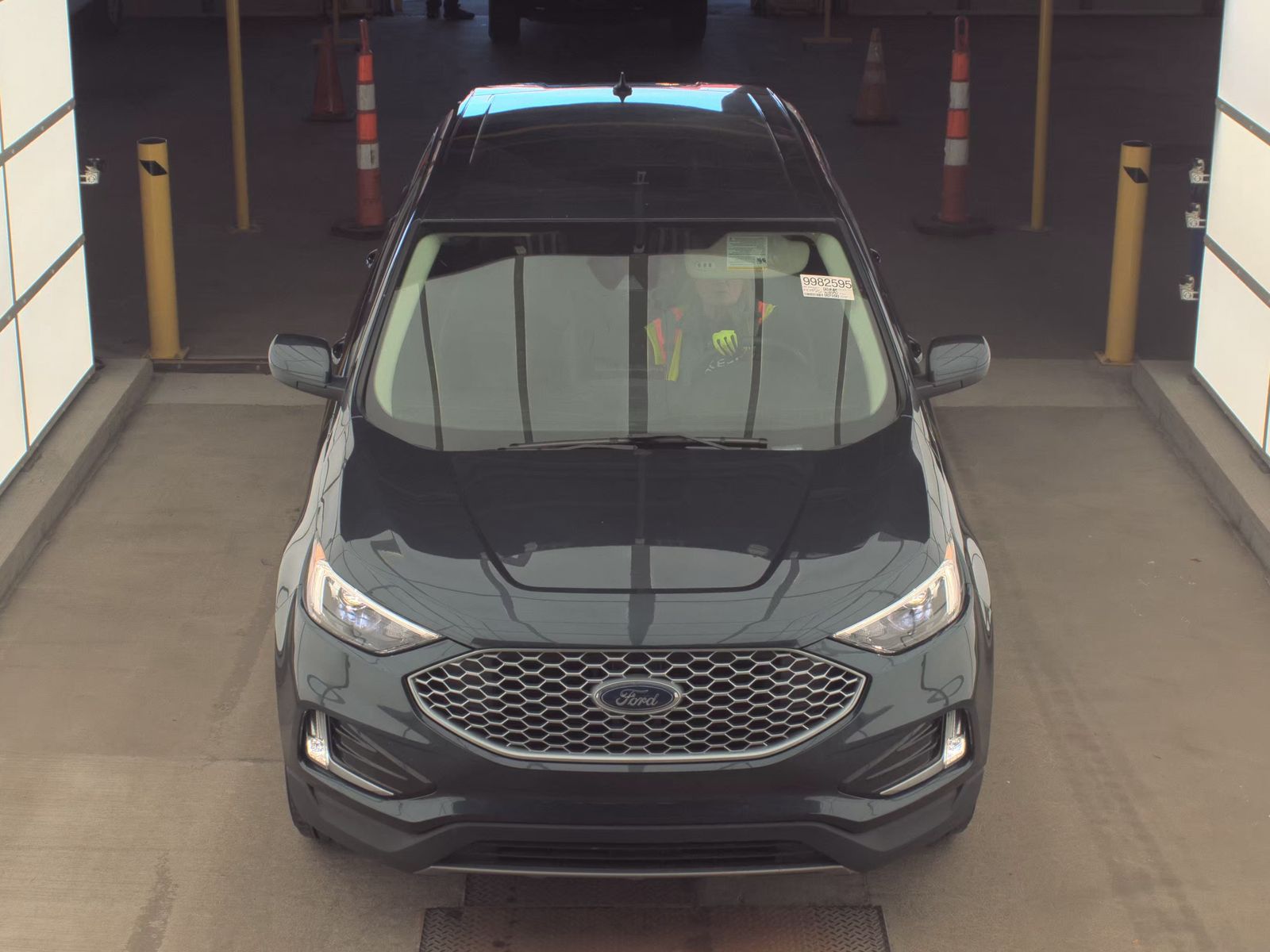 2024 Ford Edge SEL AWD