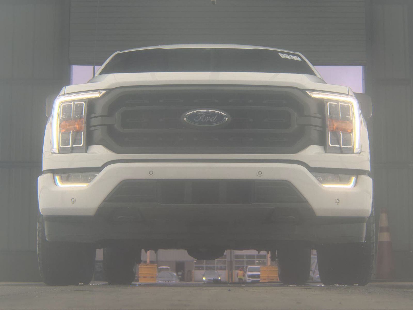 2023 Ford F-150 XLT AWD