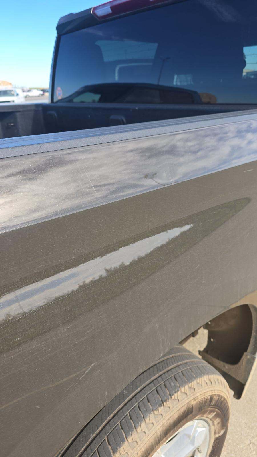 2023 Chevrolet Silverado 1500 LT AWD