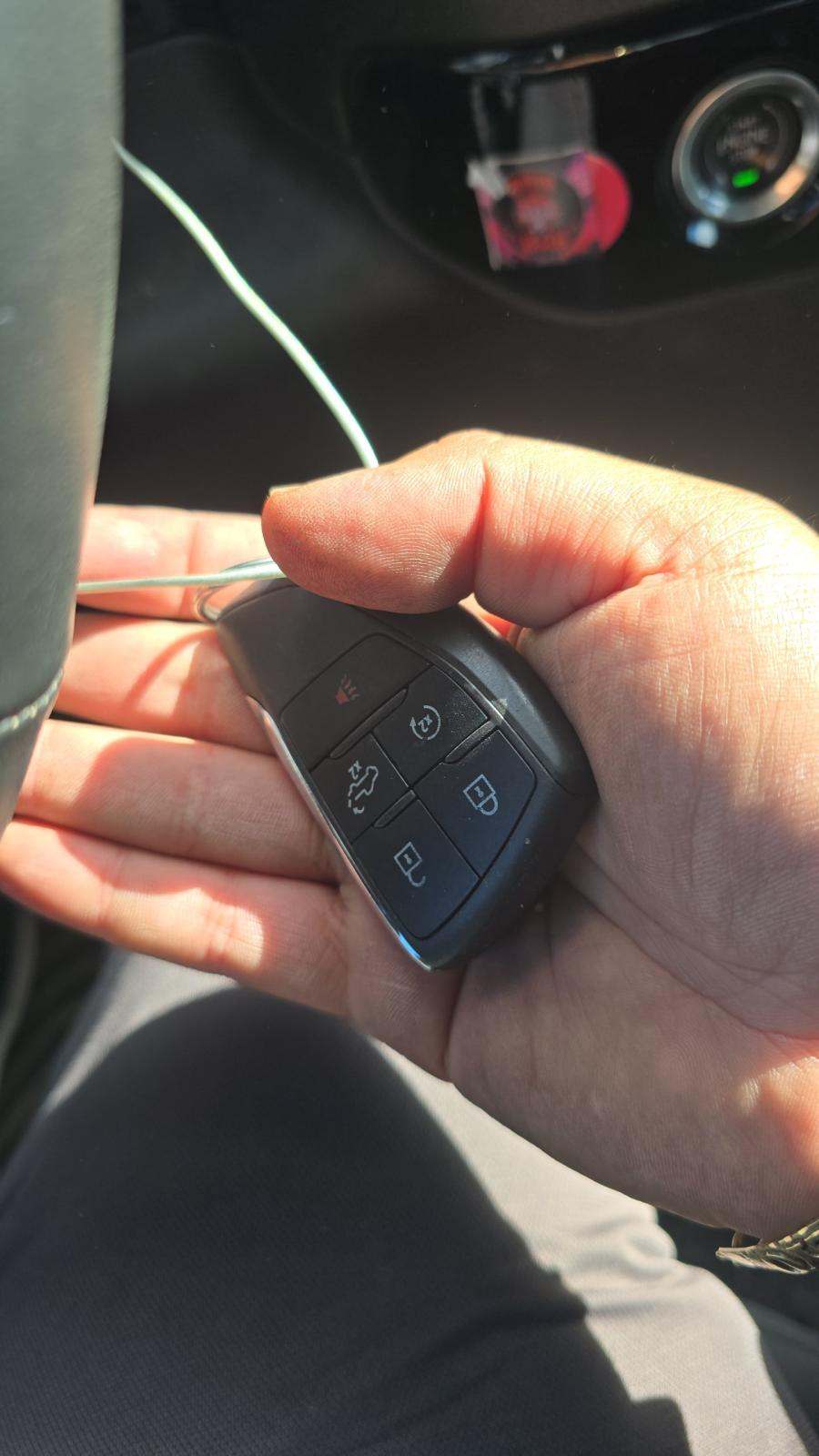 2023 Chevrolet Silverado 1500 LT AWD