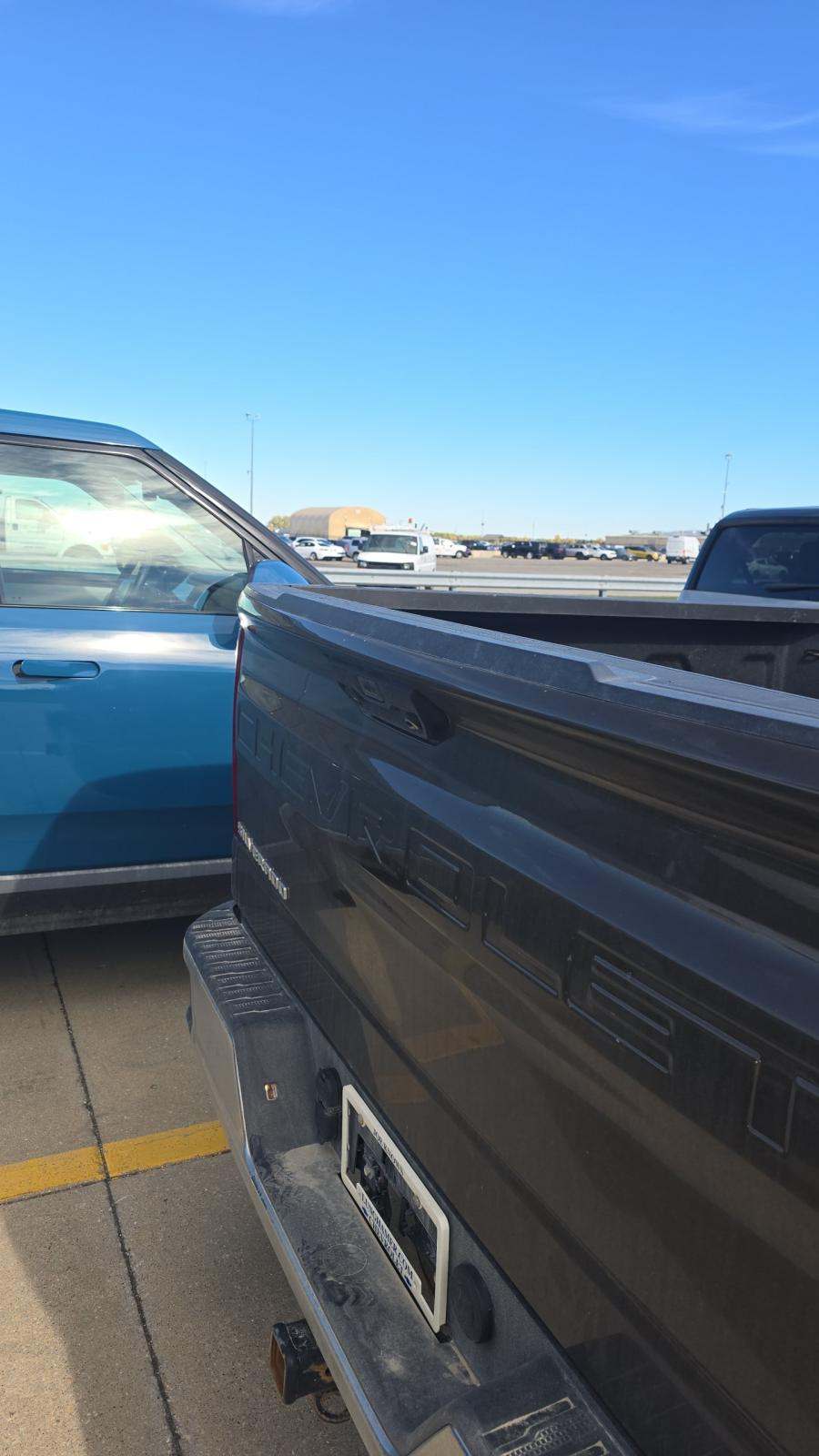 2023 Chevrolet Silverado 1500 LT AWD