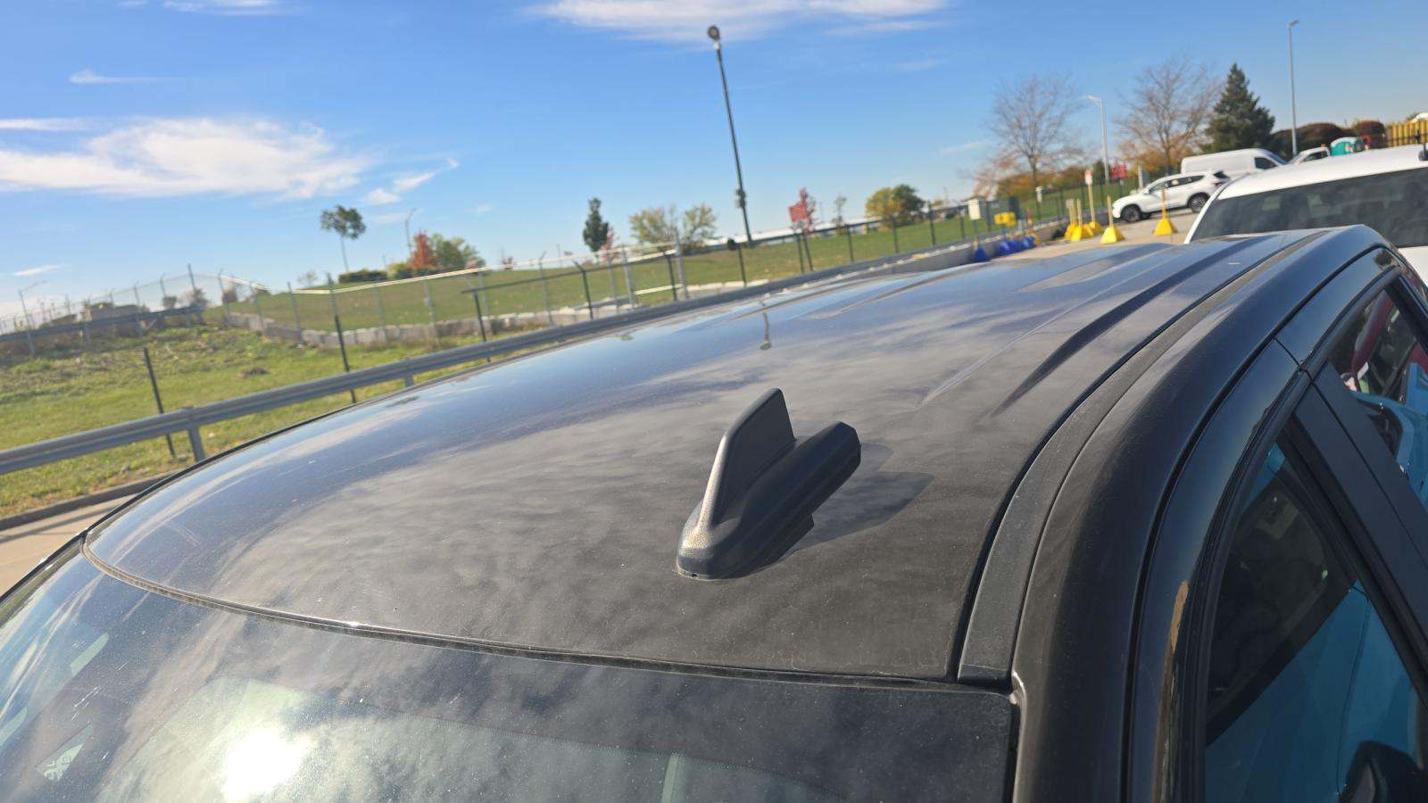 2023 Chevrolet Silverado 1500 LT AWD