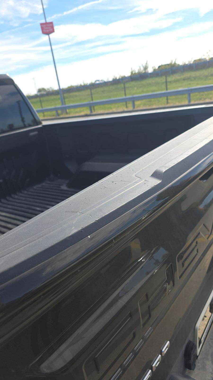 2023 Chevrolet Silverado 1500 LT AWD