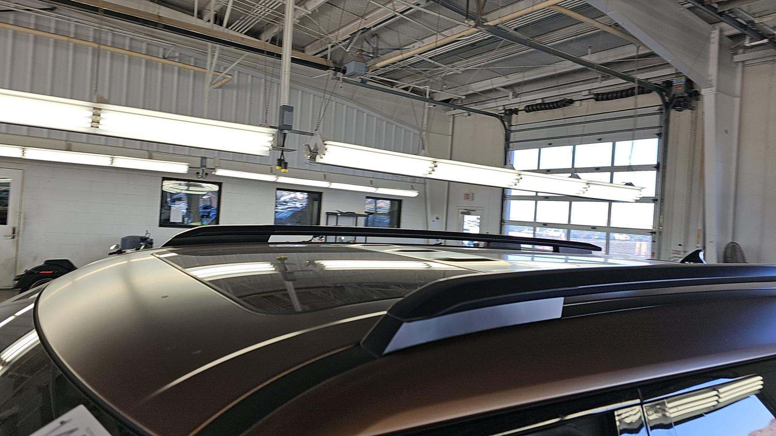 2025 Hyundai Santa Fe Hybrid Calligraphy AWD