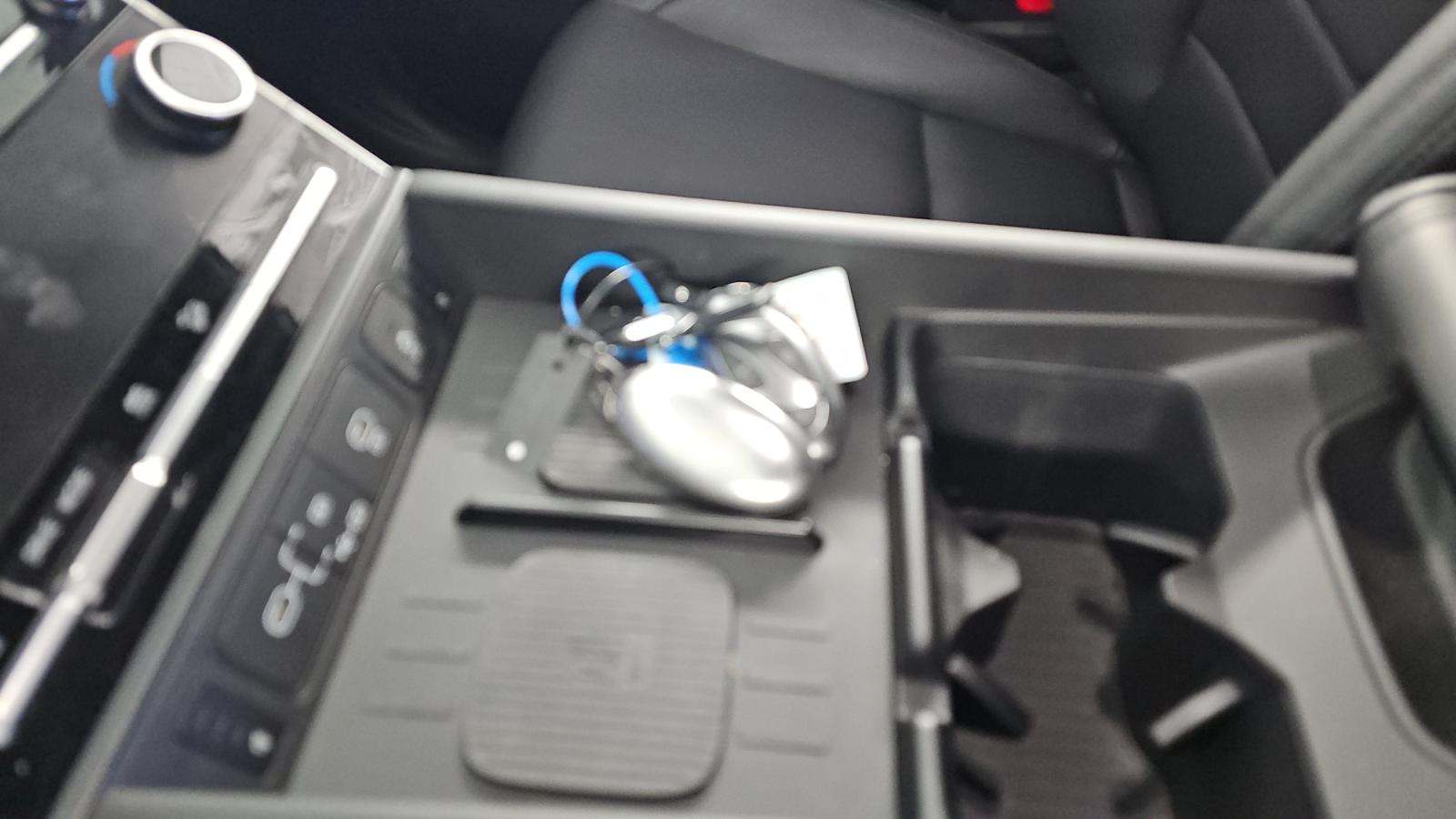 2025 Hyundai Santa Fe Hybrid Calligraphy AWD