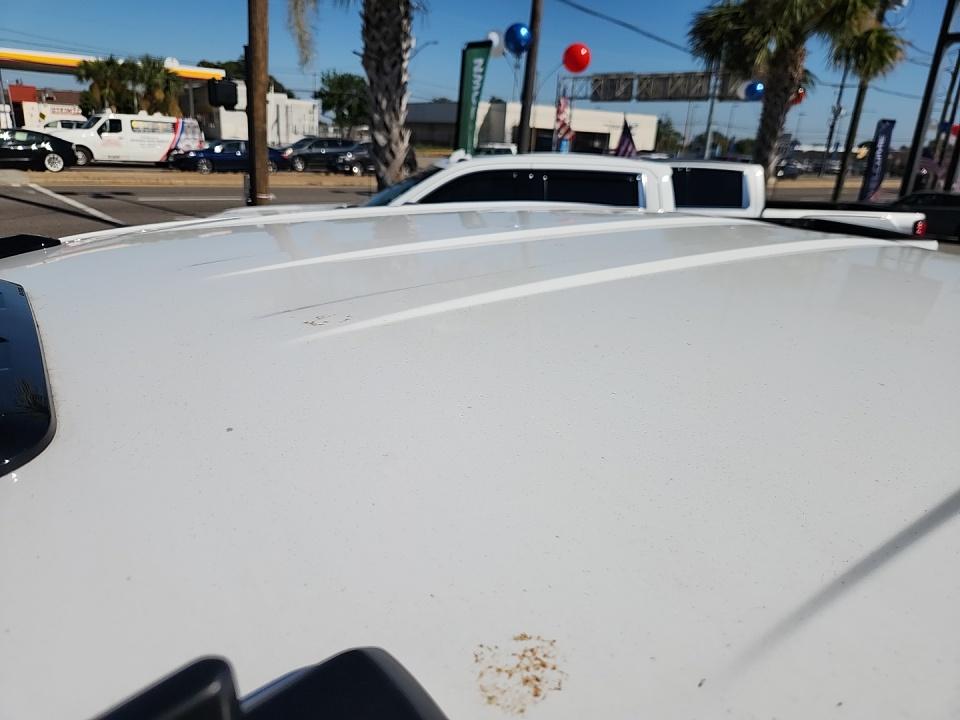 2025 Chevrolet Silverado 2500HD Work Truck RWD