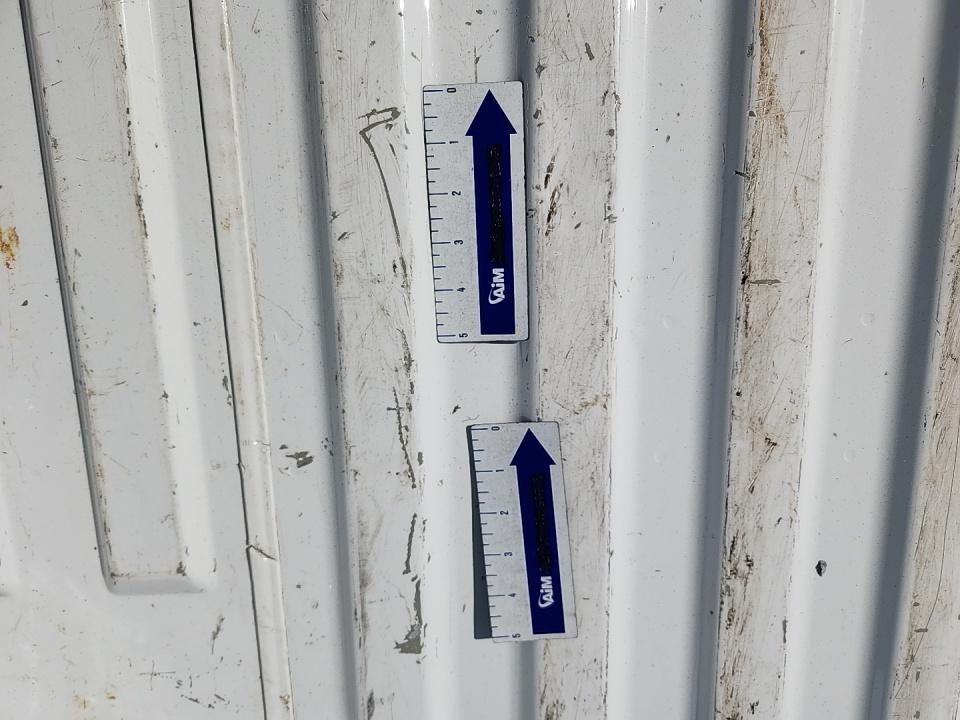 2025 Chevrolet Silverado 2500HD Work Truck RWD