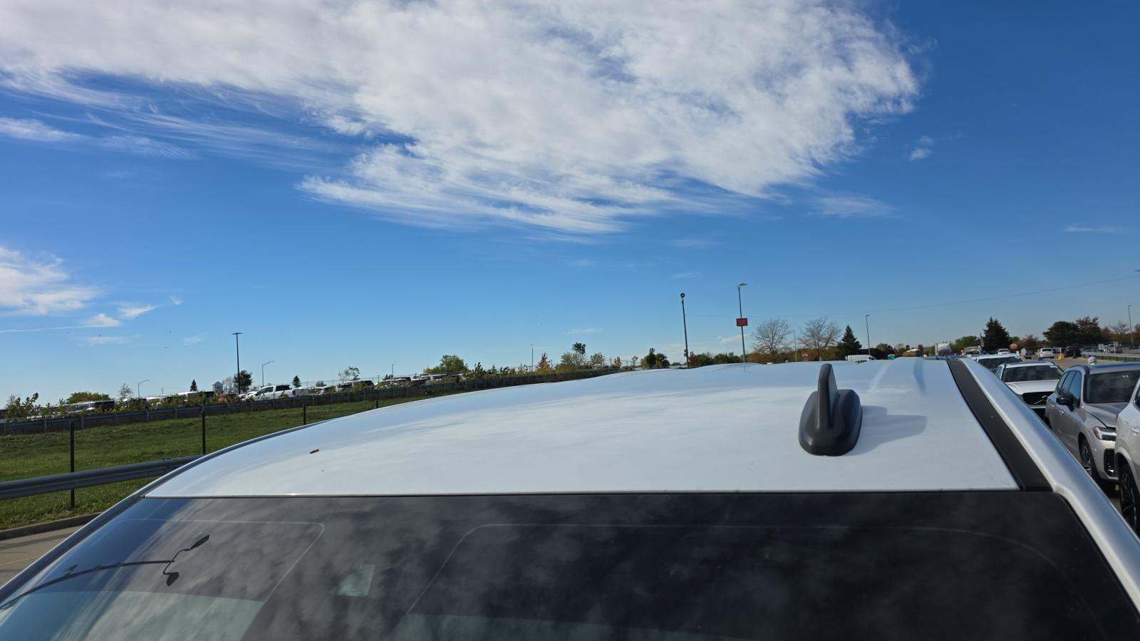 2023 Chevrolet Silverado 1500 LT AWD