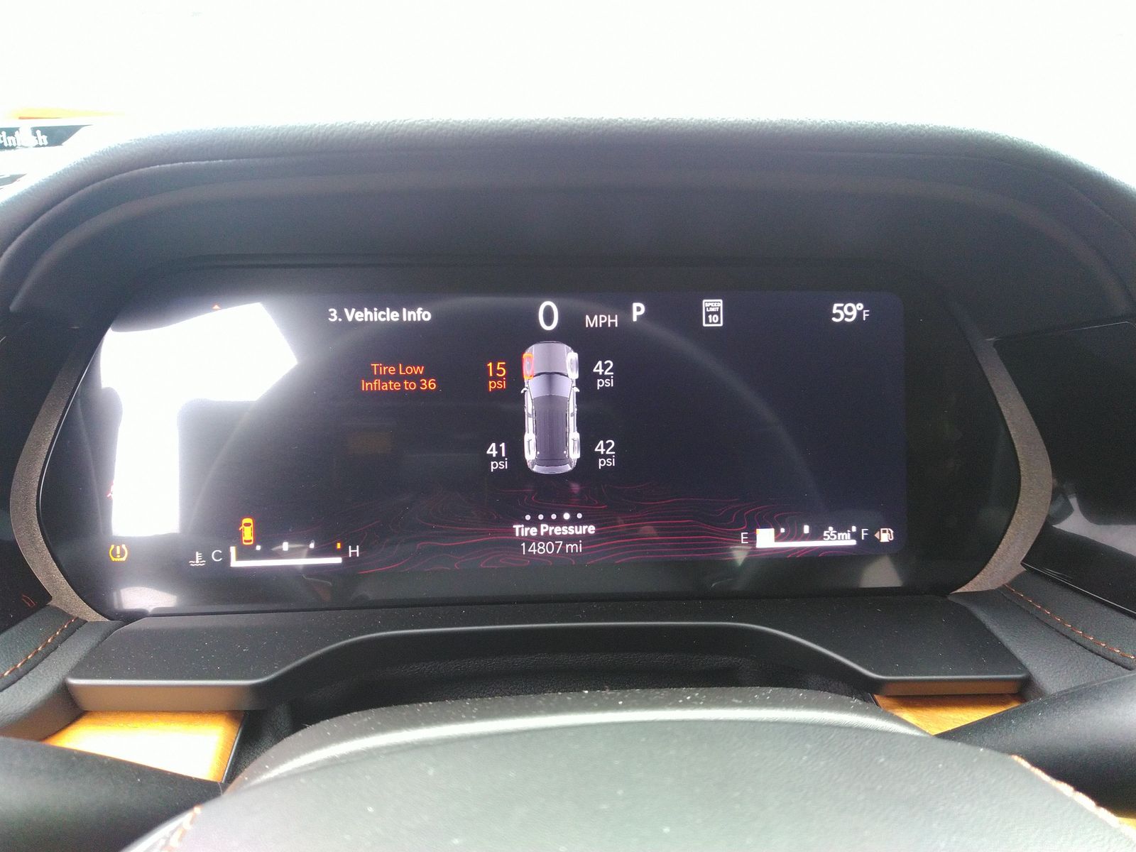 2024 Jeep Grand Cherokee Summit Reserve AWD