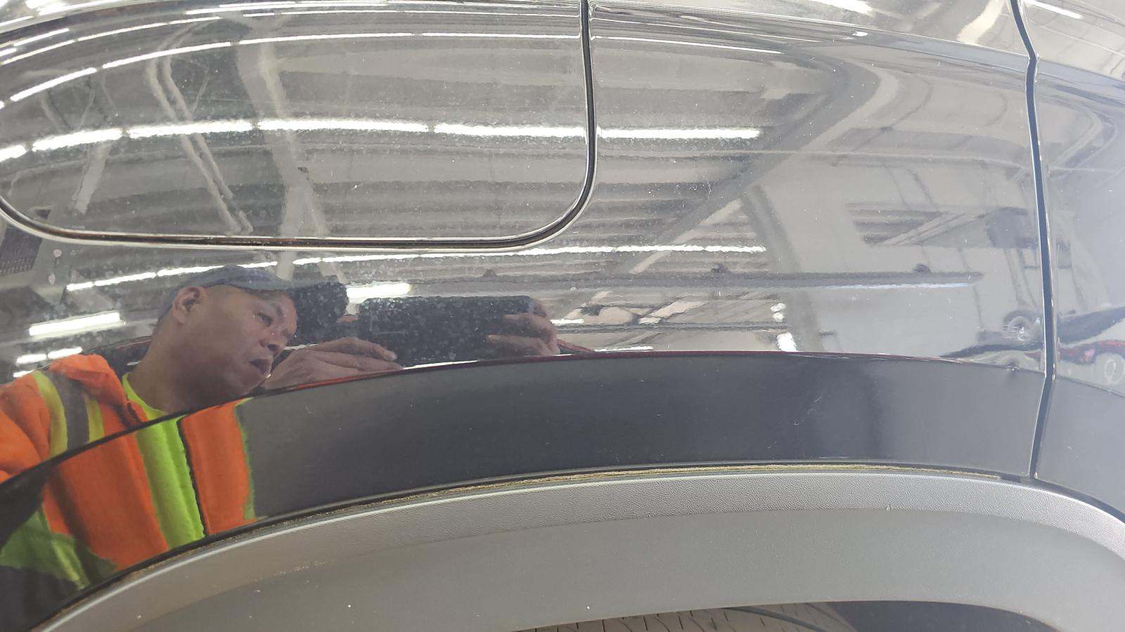 2021 Volkswagen Atlas 3.6L SEL Premium R-Line AWD