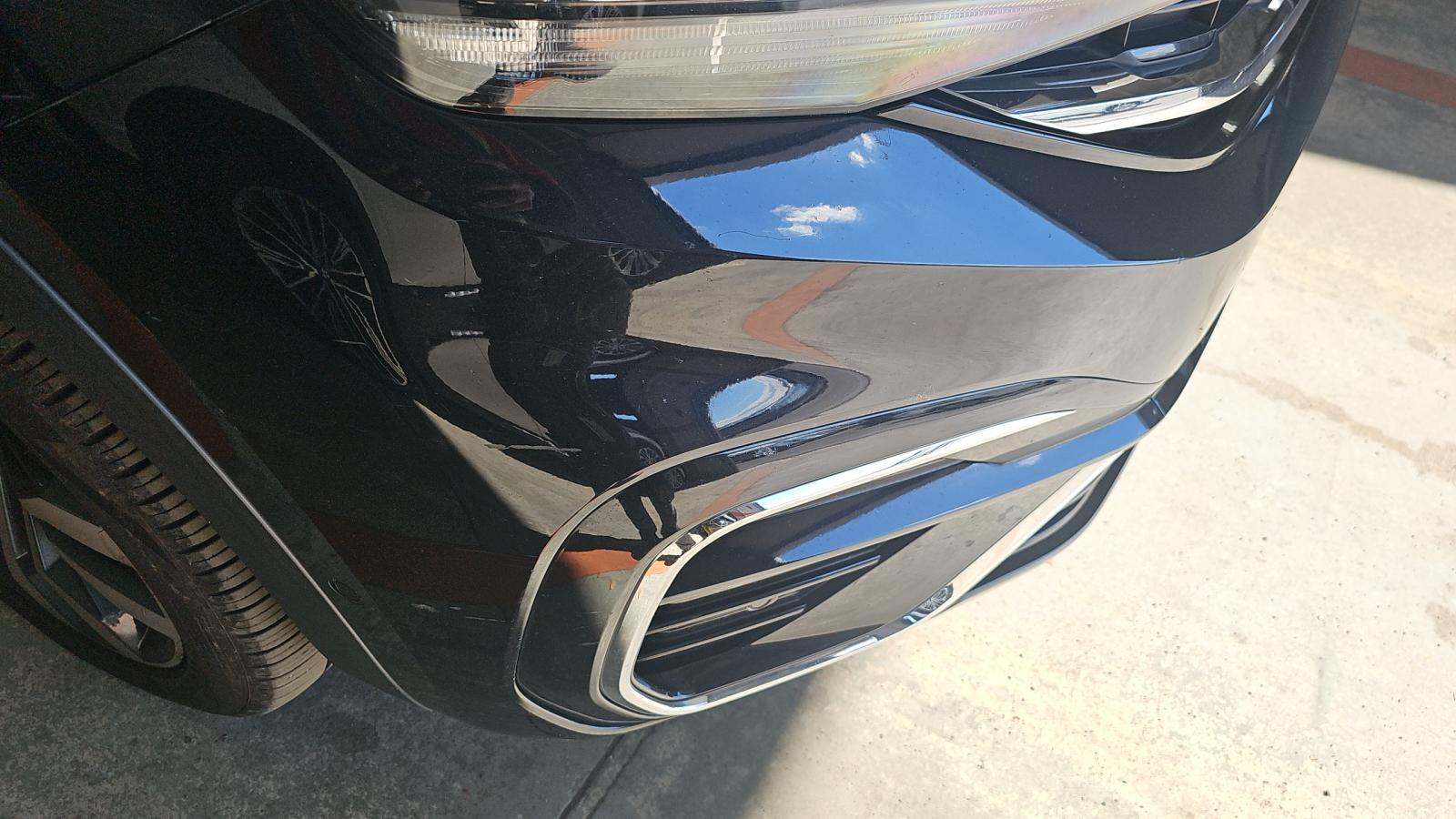 2021 Volkswagen Atlas 3.6L SEL Premium R-Line AWD