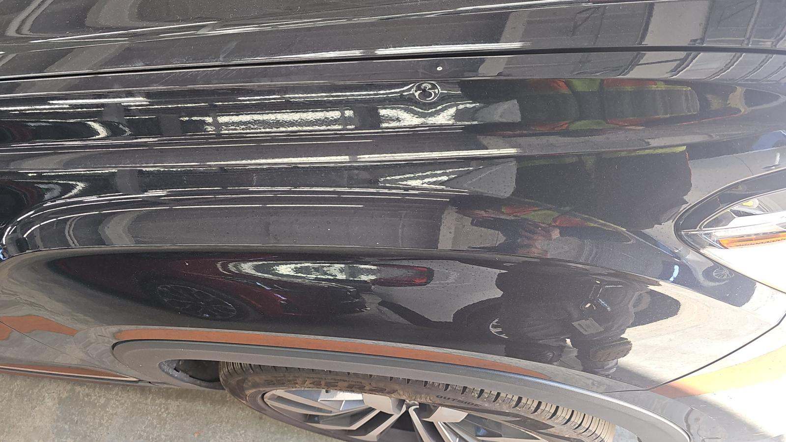 2021 Volkswagen Atlas 3.6L SEL Premium R-Line AWD