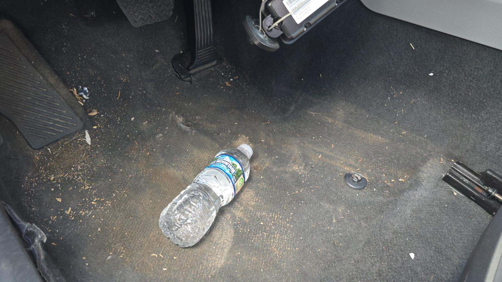 2023 Toyota Camry XSE FWD