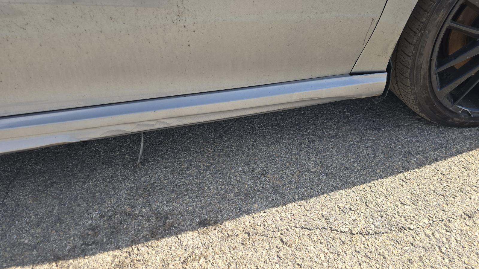 2023 Toyota Camry XSE FWD