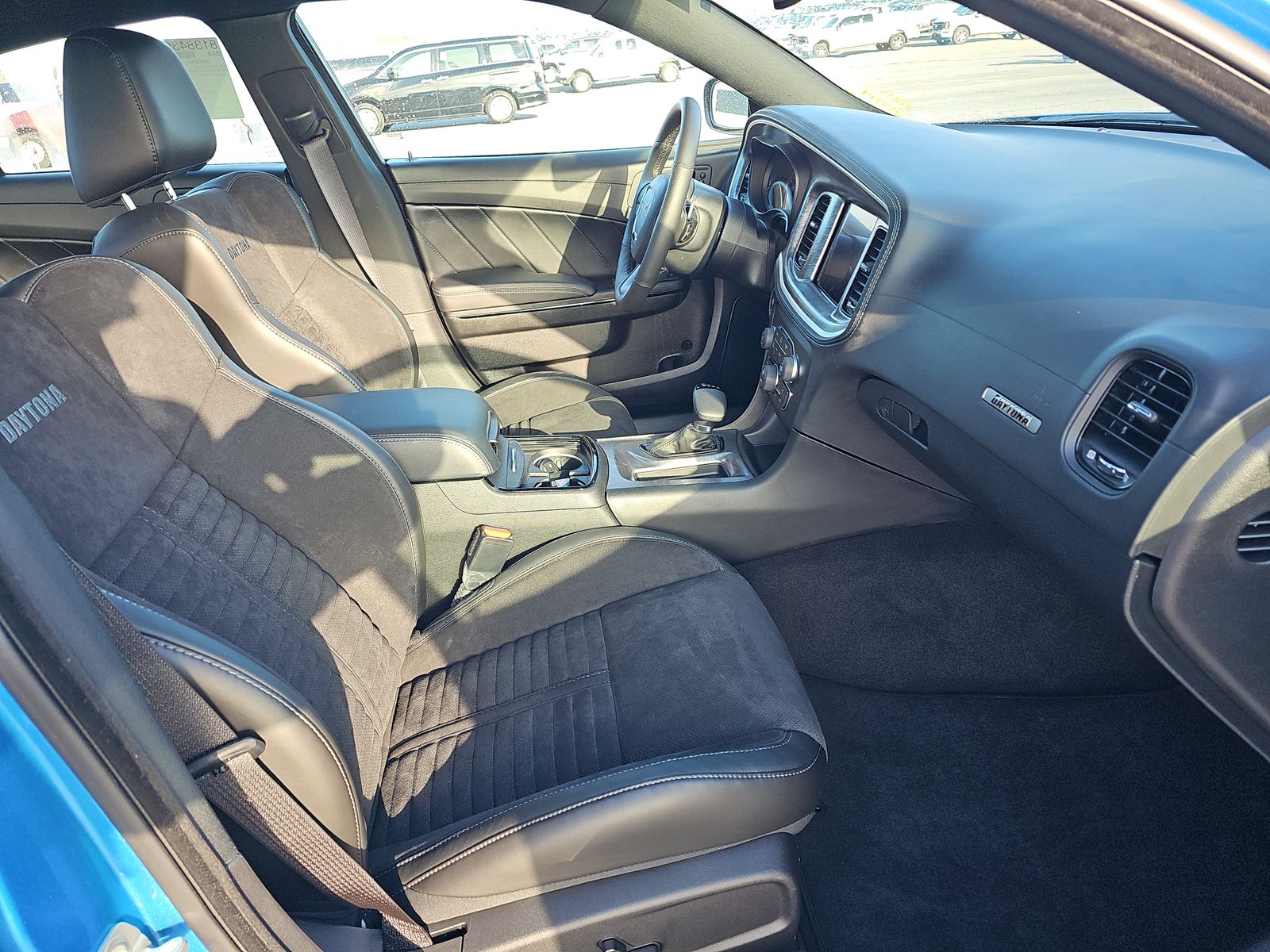 2023 Dodge Charger Scat Pack RWD