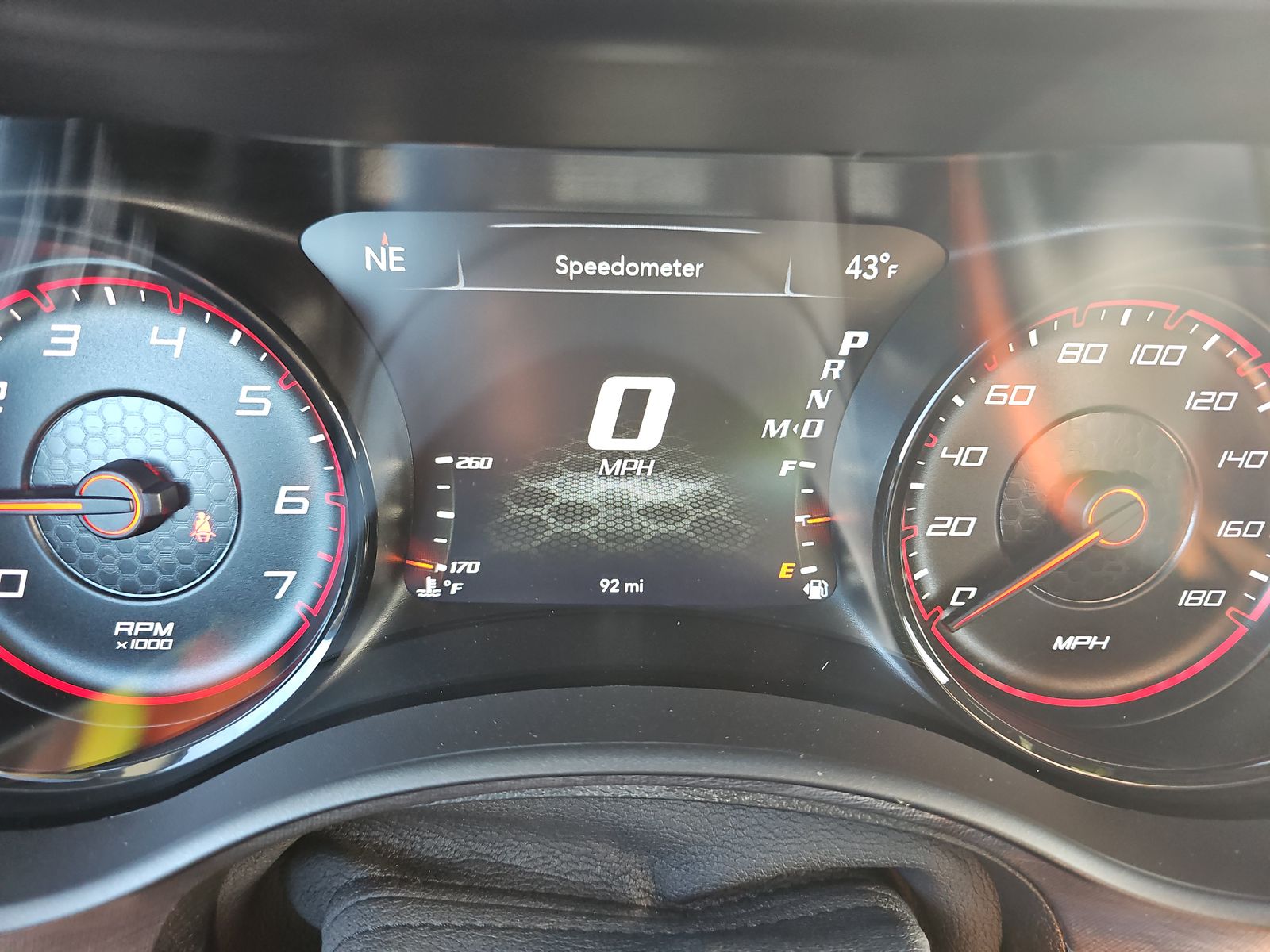 2023 Dodge Charger Scat Pack RWD