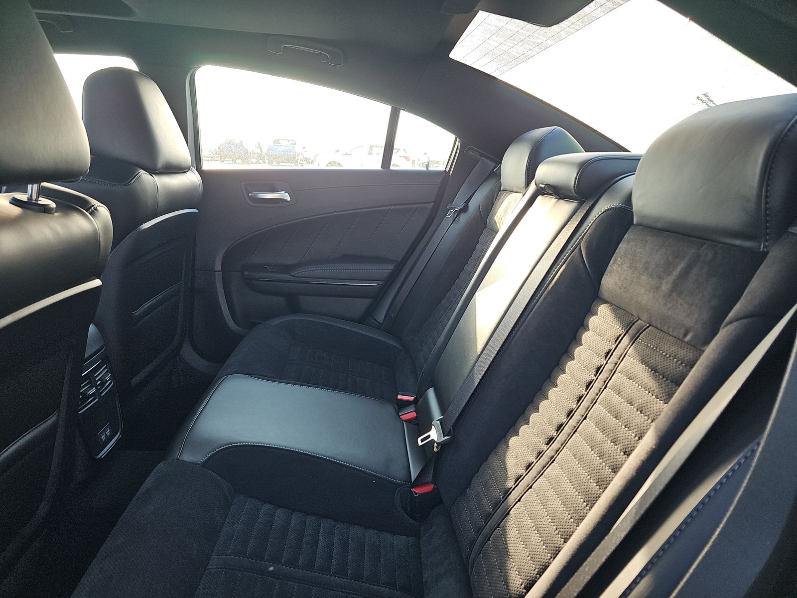 2023 Dodge Charger Scat Pack RWD