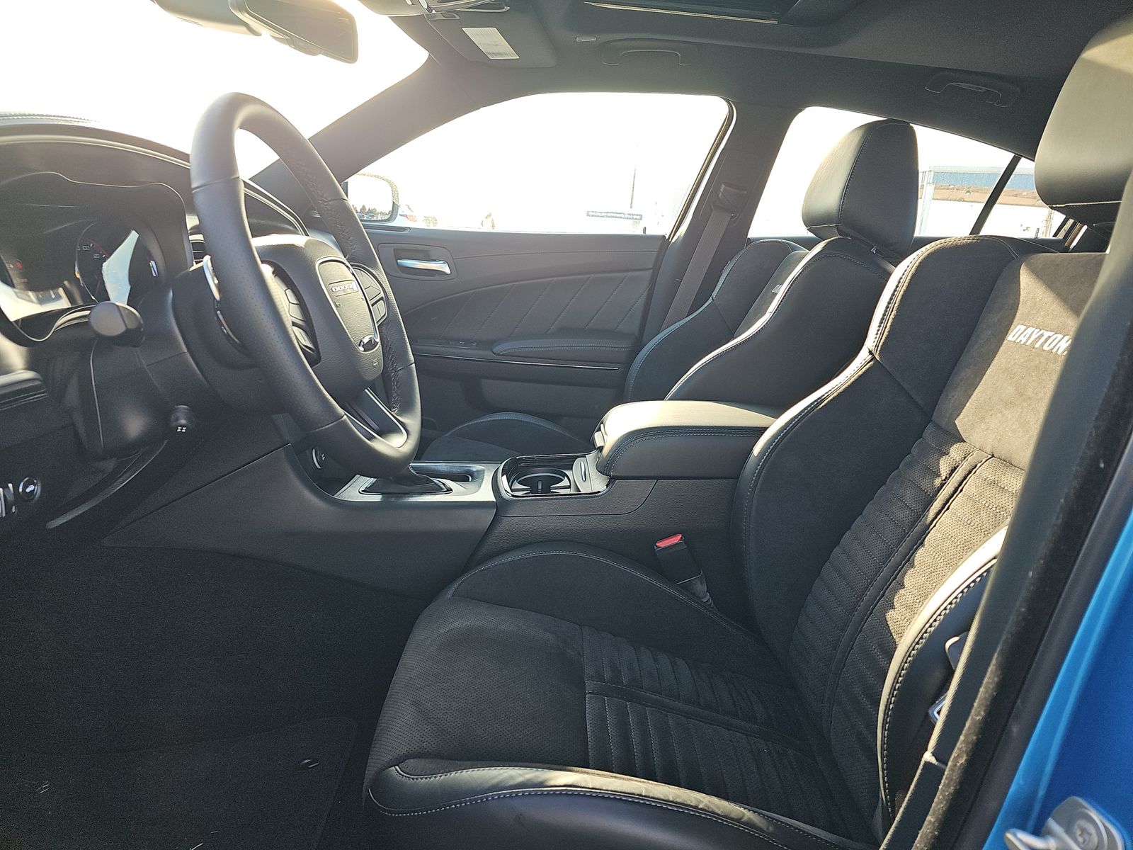 2023 Dodge Charger Scat Pack RWD