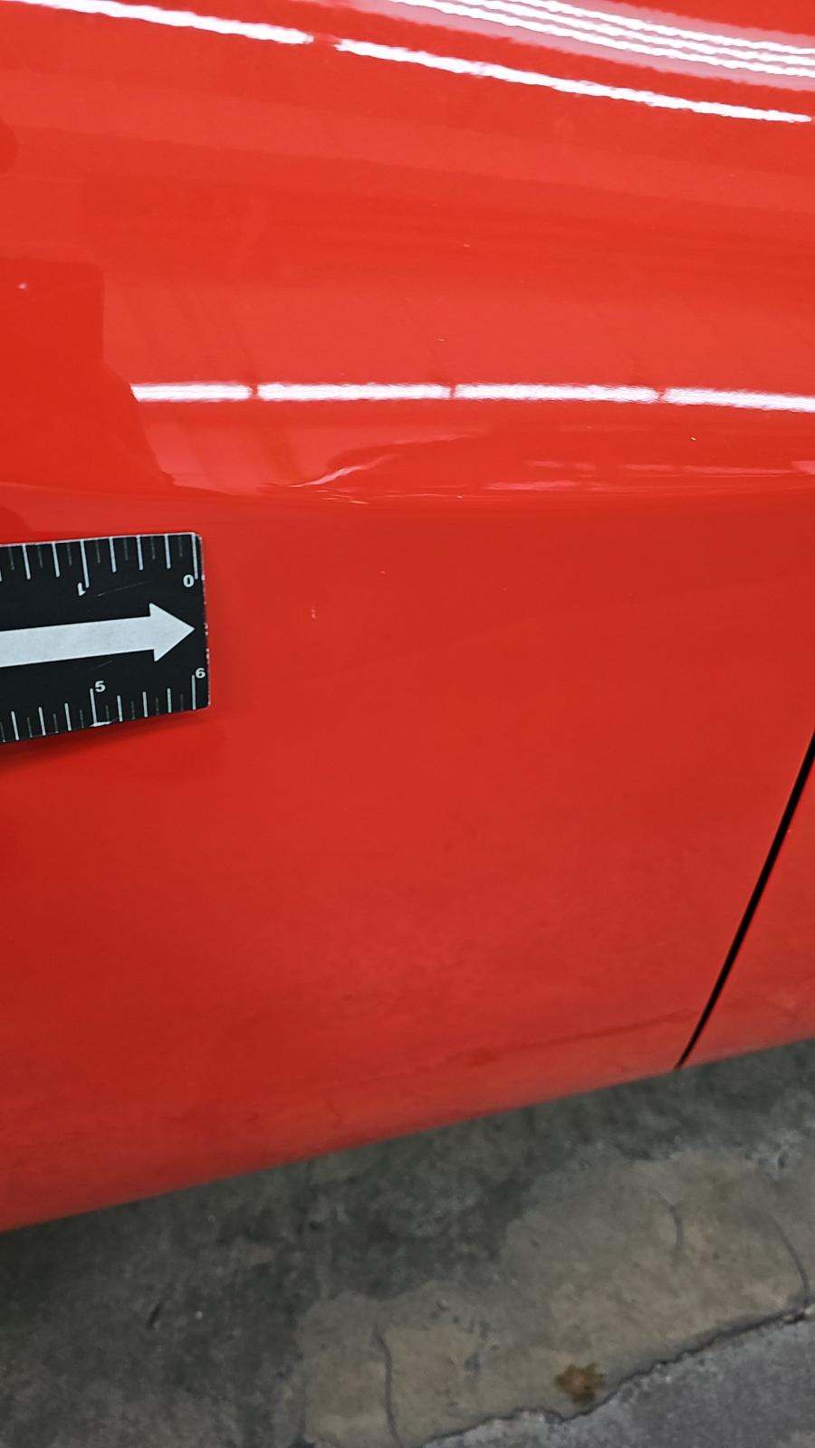 2023 Dodge Challenger SRT Hellcat Jailbreak RWD