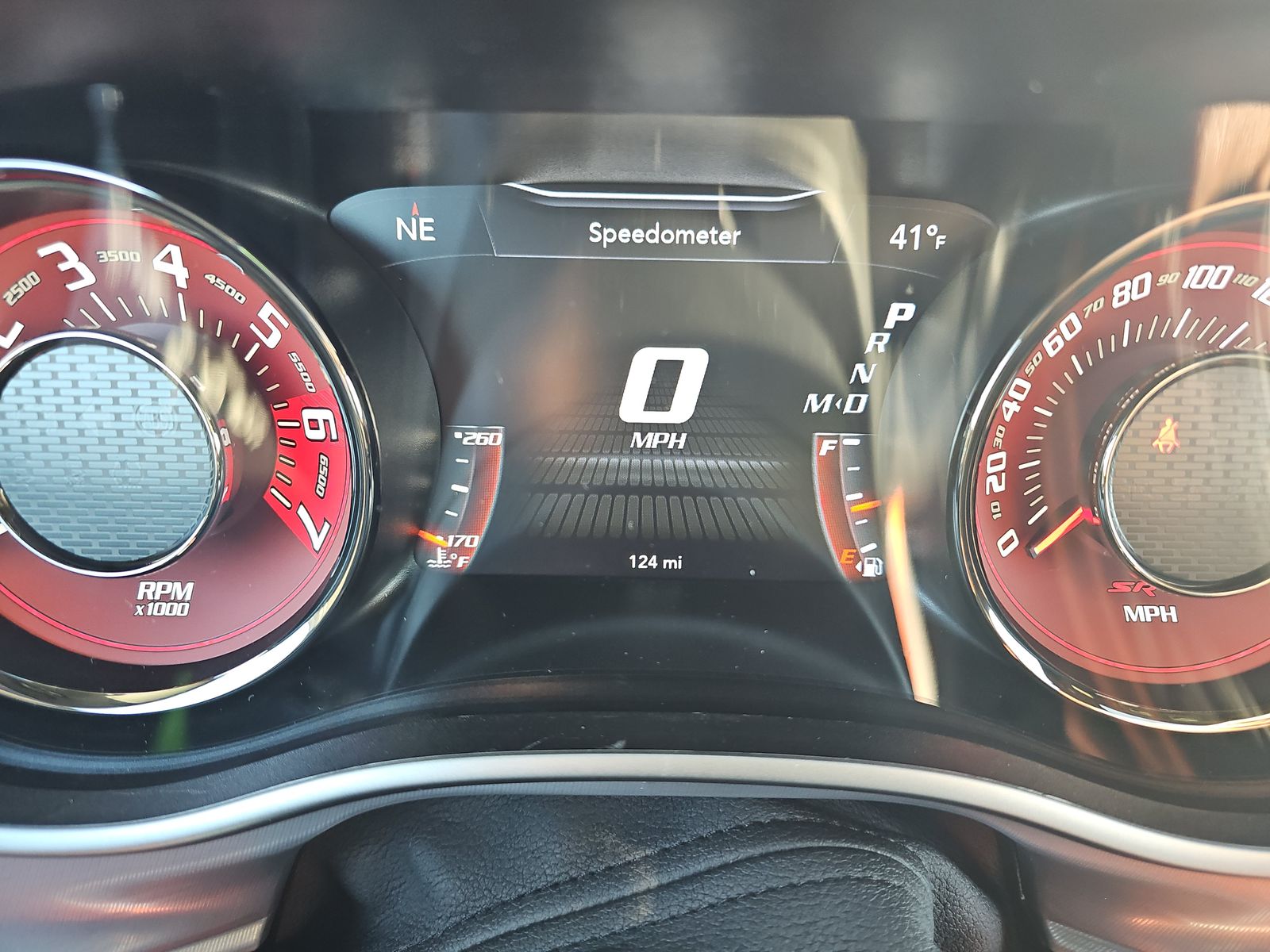 2023 Dodge Challenger SRT Hellcat Jailbreak RWD