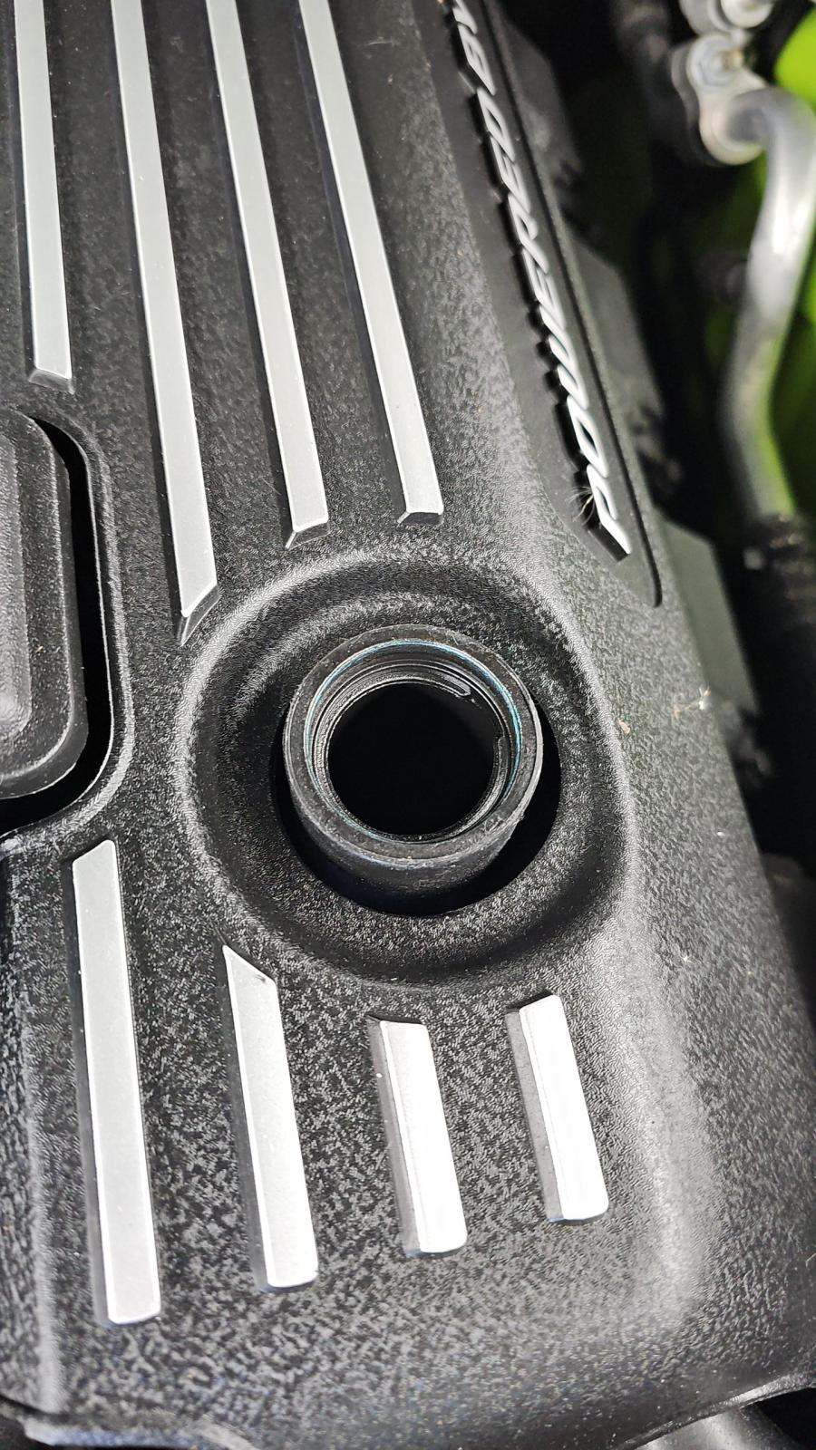 2023 Dodge Charger Scat Pack RWD