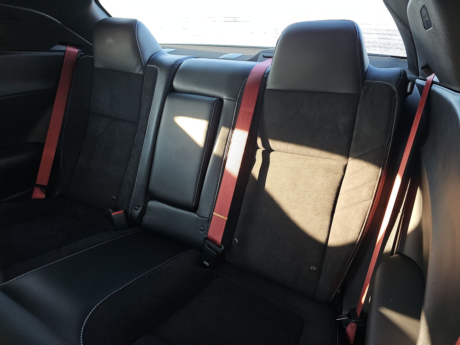 2023 Dodge Challenger SRT Hellcat Jailbreak RWD