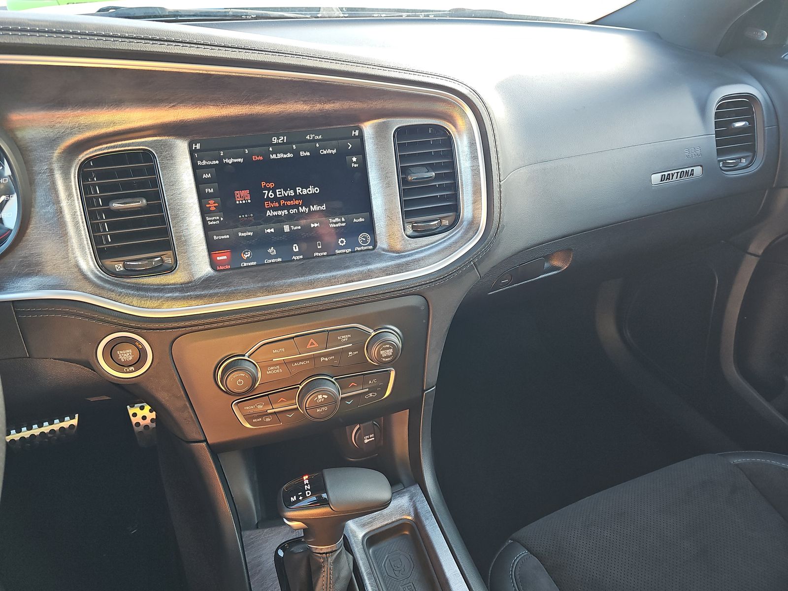 2023 Dodge Charger Scat Pack RWD