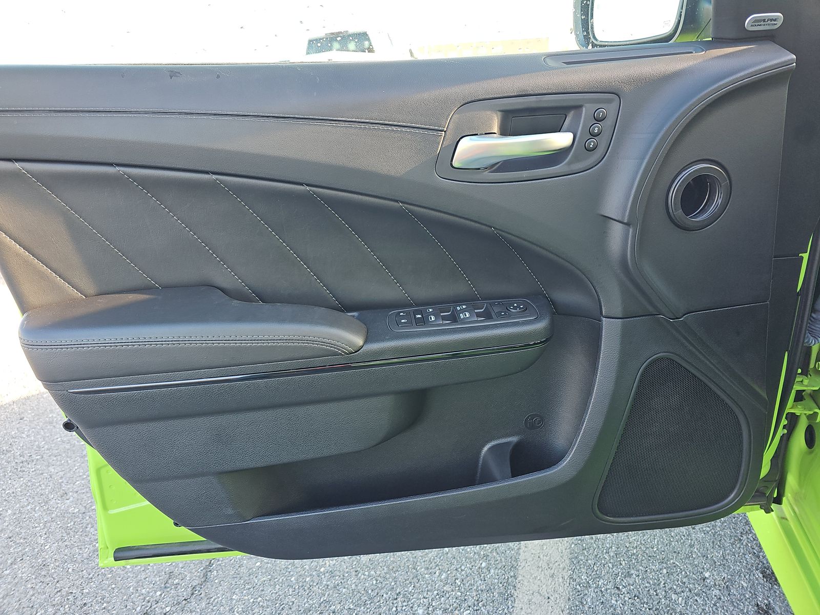 2023 Dodge Charger Scat Pack RWD