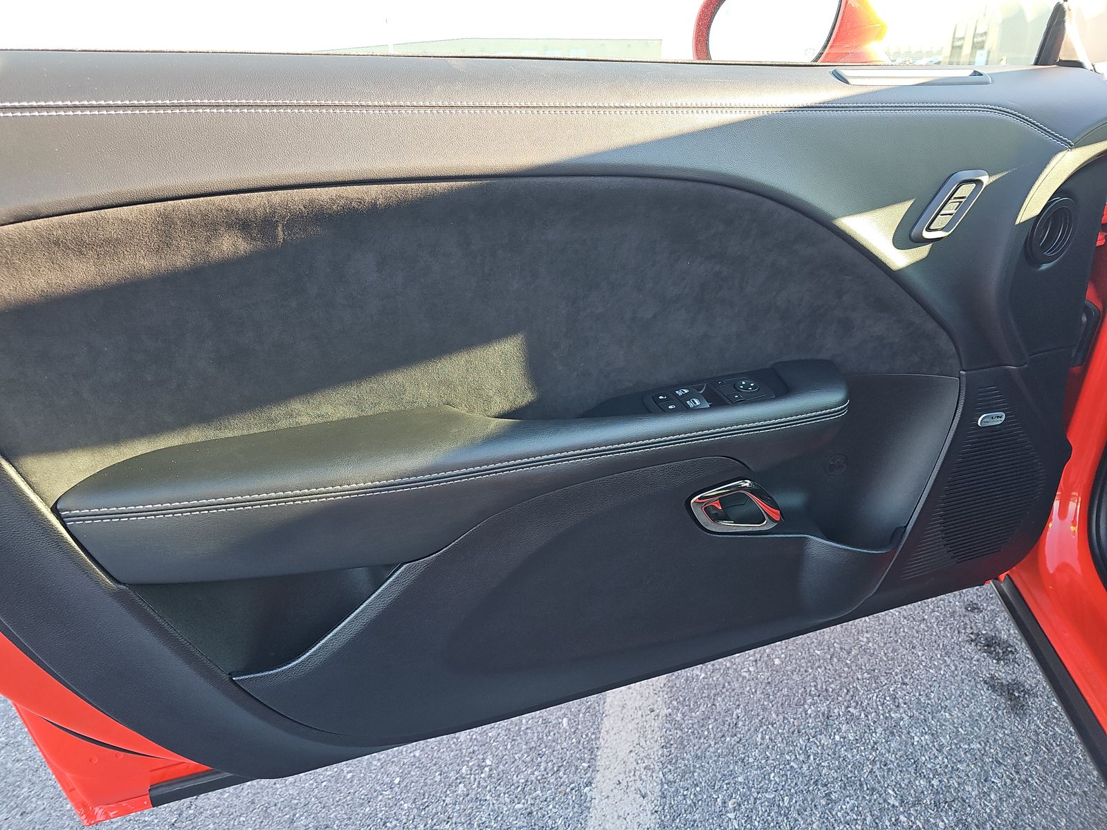 2023 Dodge Challenger SRT Hellcat Jailbreak RWD