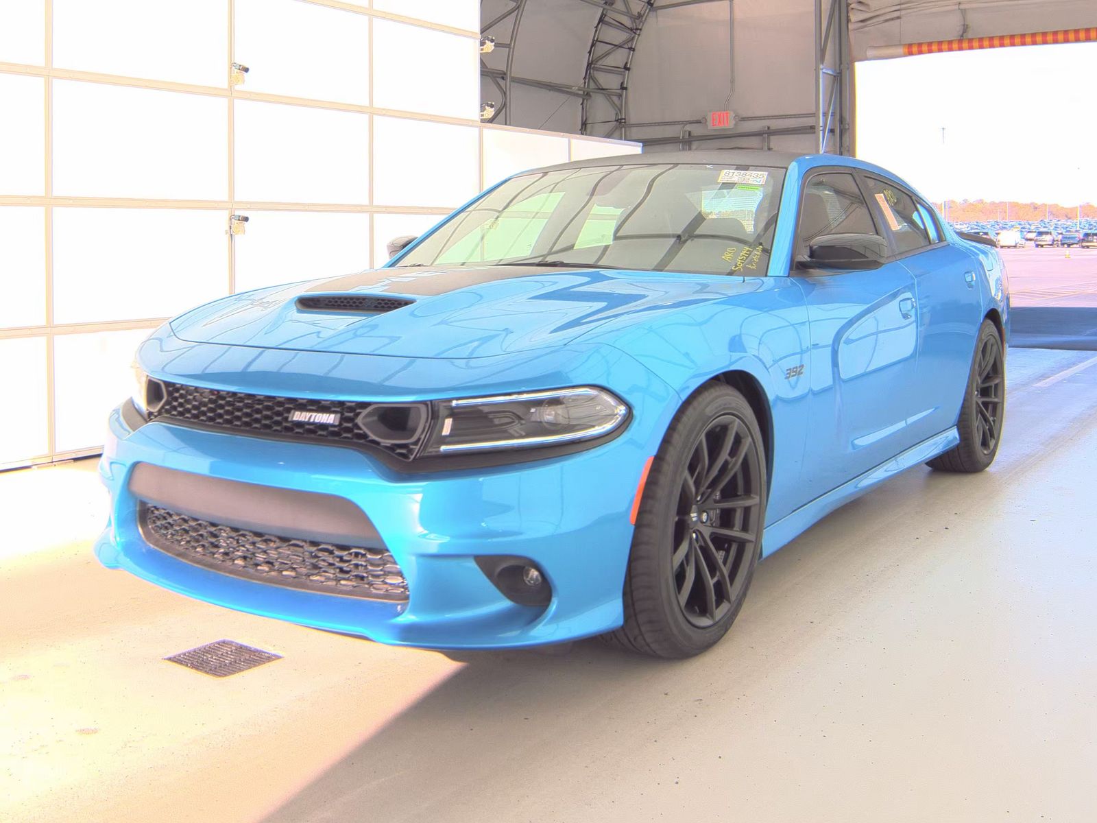 2023 Dodge Charger Scat Pack RWD