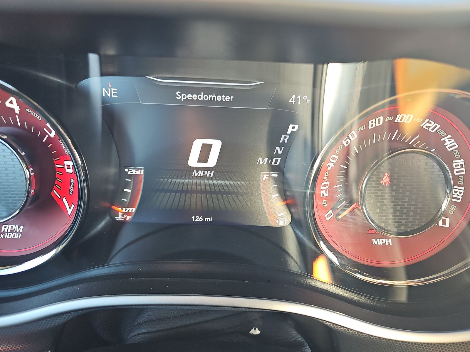 2023 Dodge Challenger SRT Hellcat Jailbreak RWD