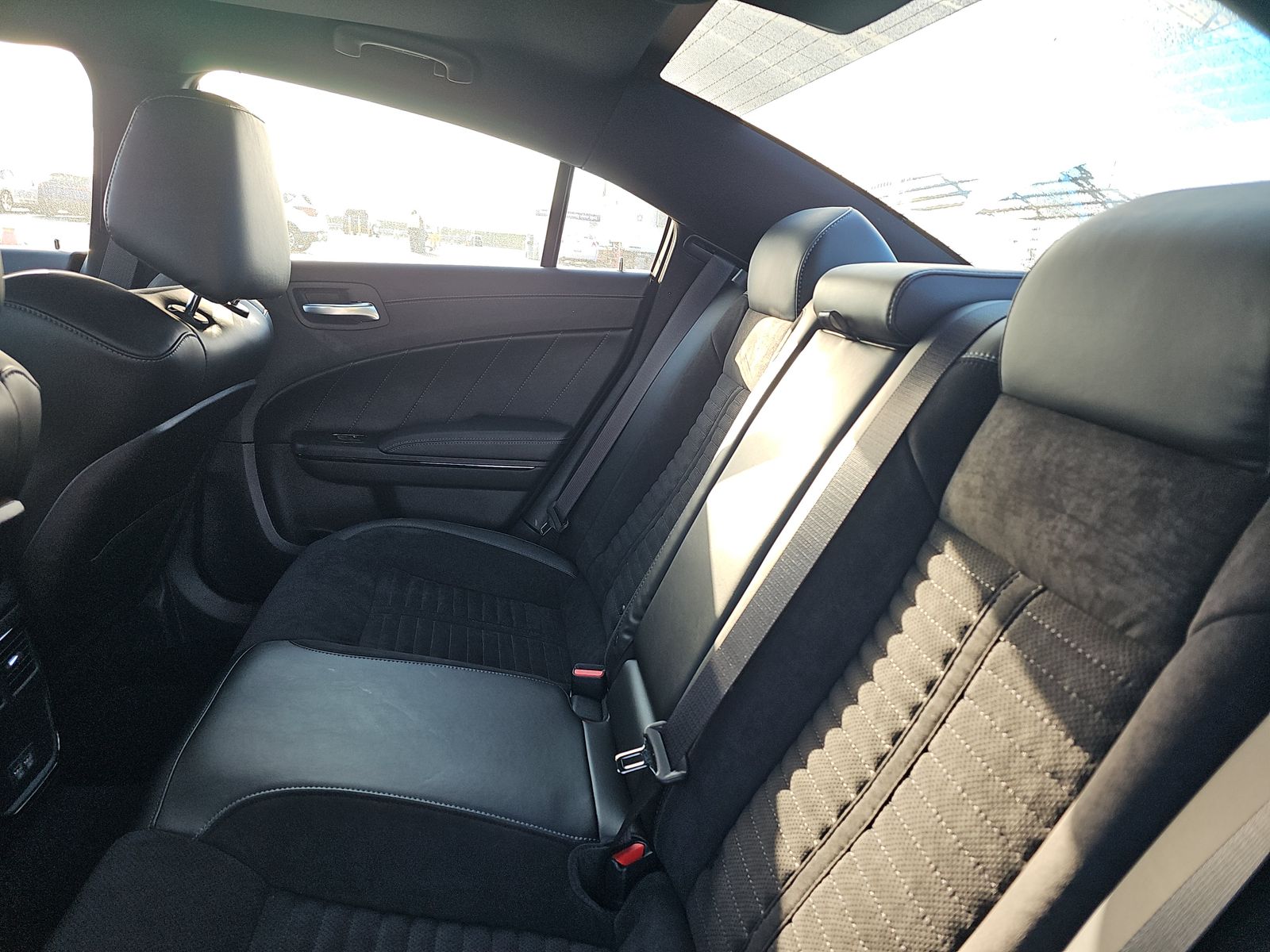 2023 Dodge Charger Scat Pack RWD