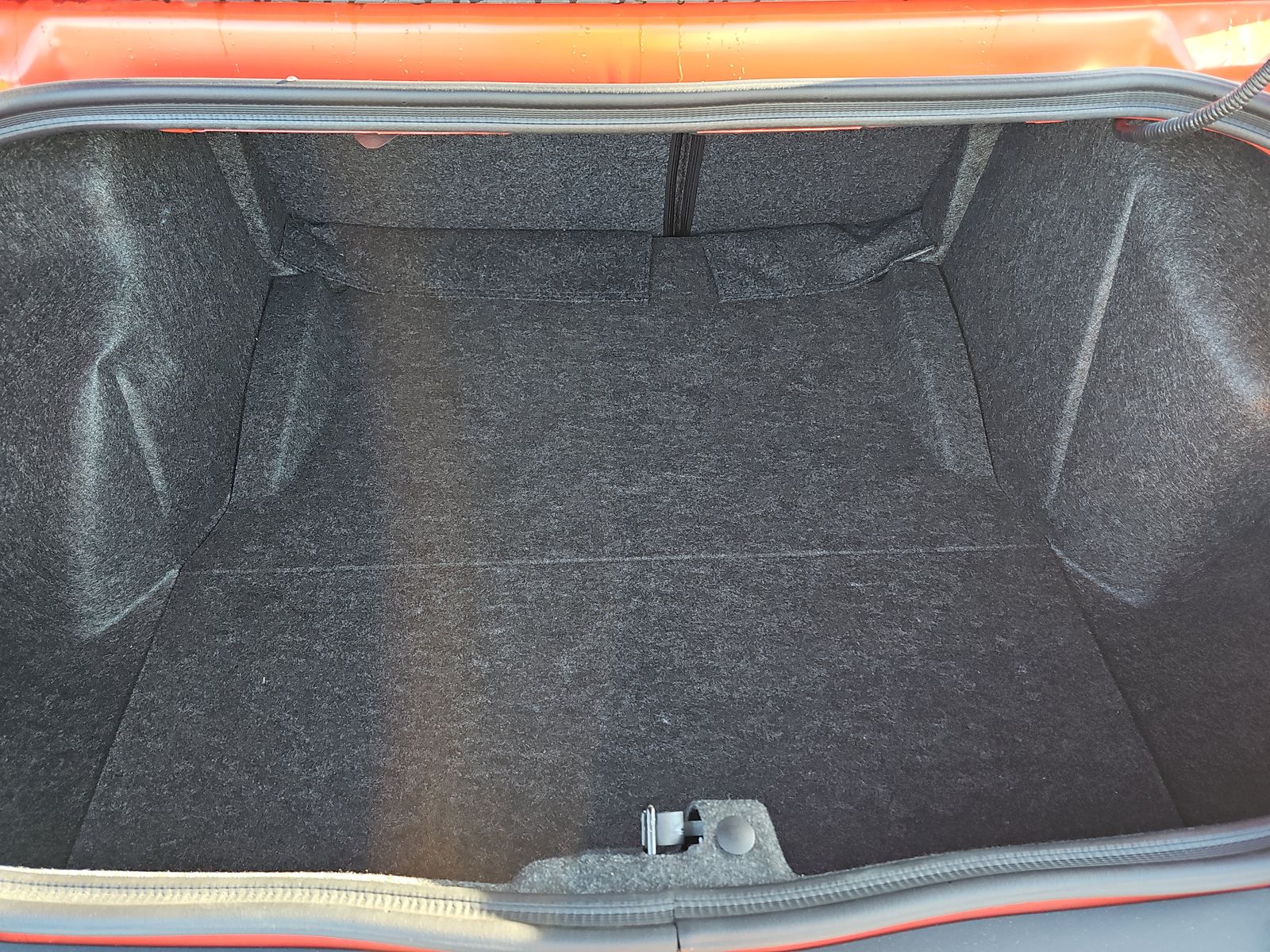 2023 Dodge Challenger SRT Hellcat Jailbreak RWD