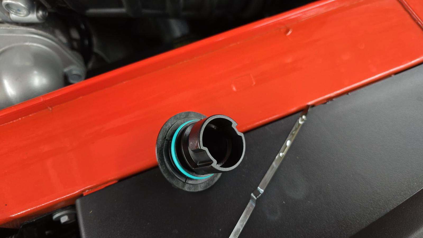 2023 Dodge Challenger SRT Hellcat Jailbreak RWD