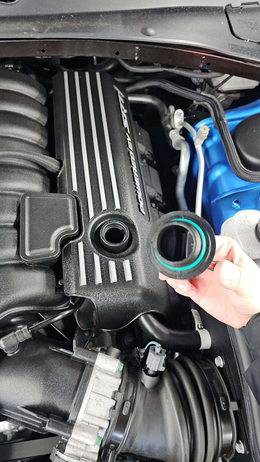 2023 Dodge Charger Scat Pack RWD