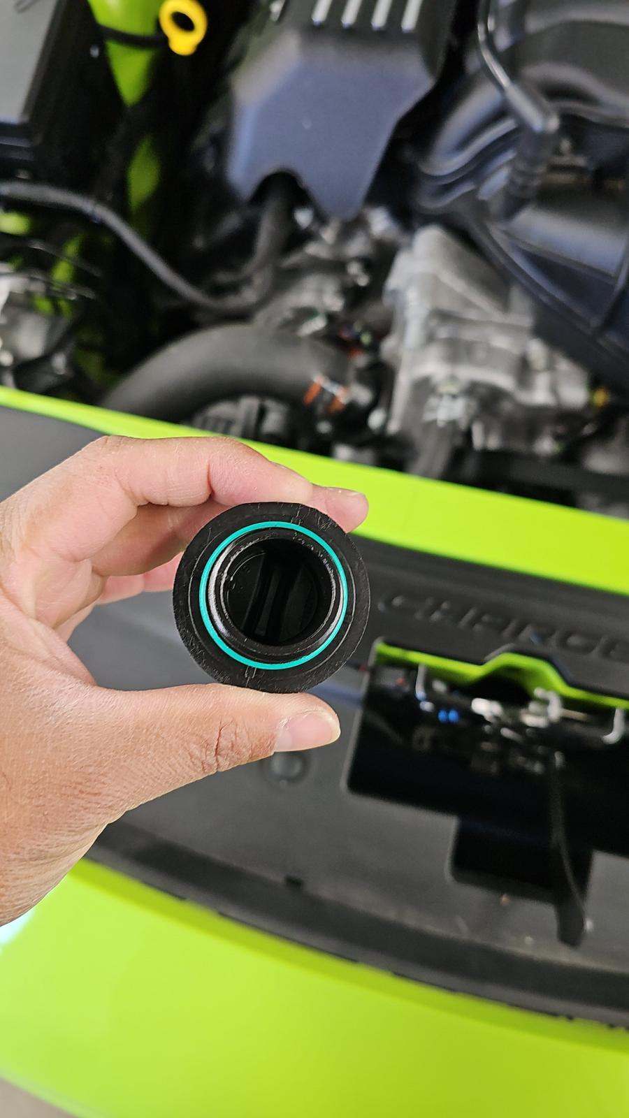 2023 Dodge Charger Scat Pack RWD