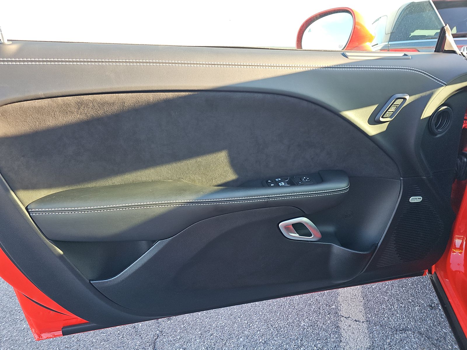 2023 Dodge Challenger SRT Hellcat Jailbreak RWD