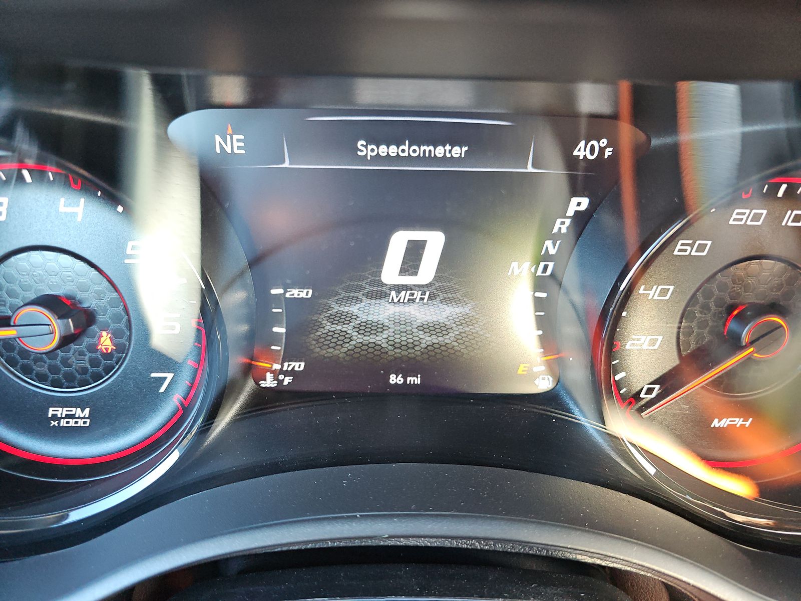 2023 Dodge Charger Scat Pack RWD