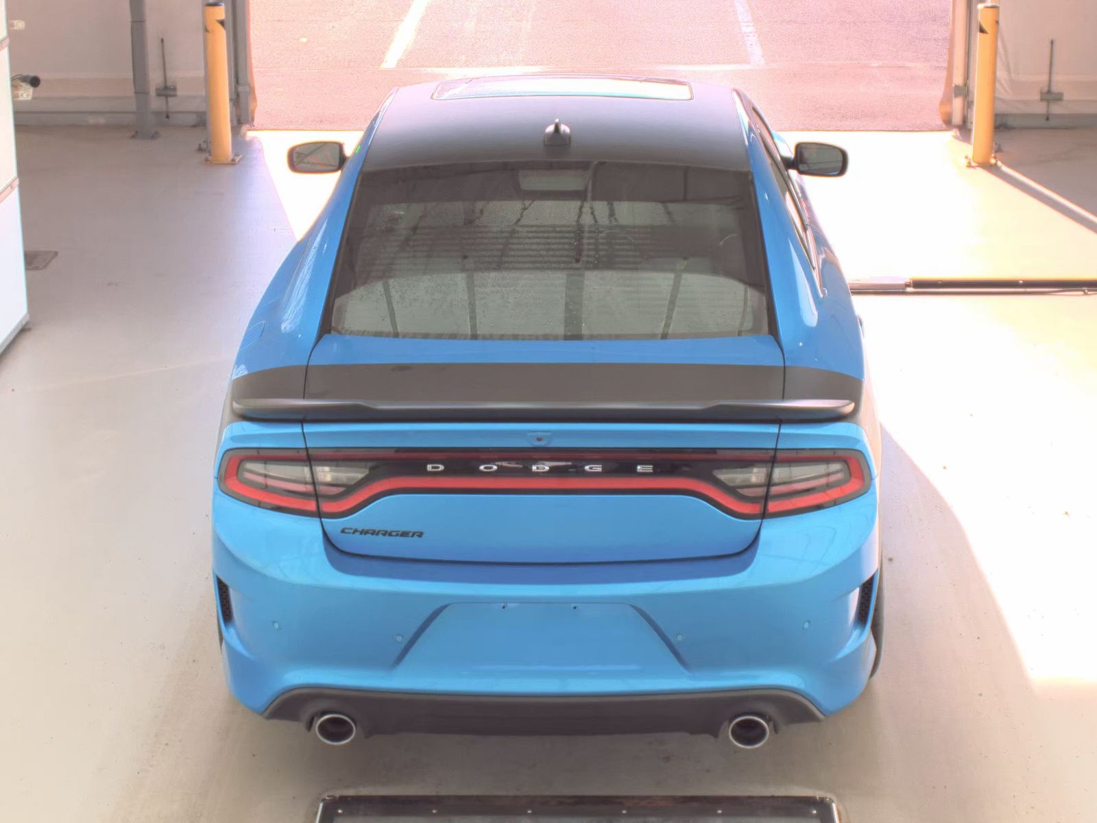 2023 Dodge Charger Scat Pack RWD