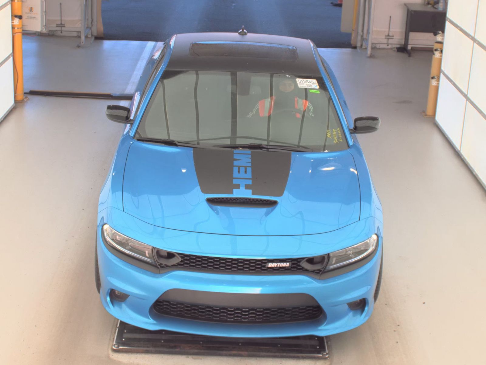 2023 Dodge Charger Scat Pack RWD