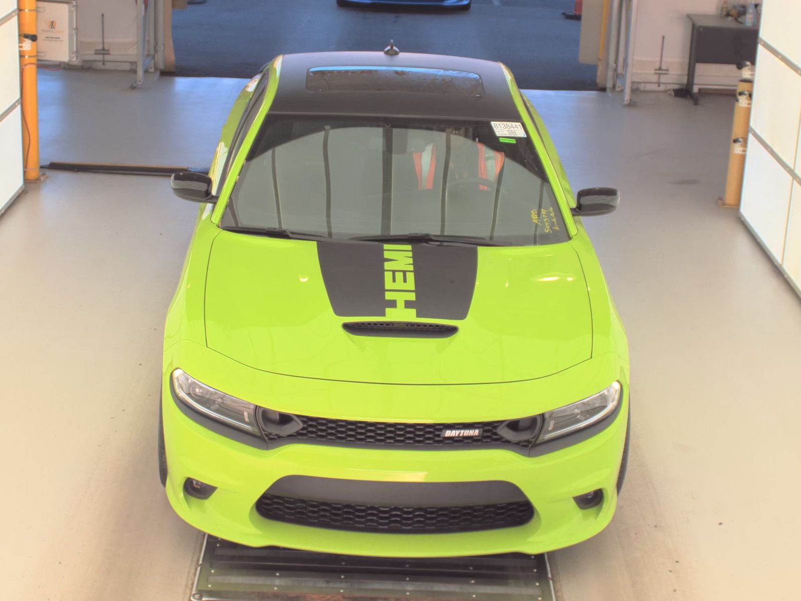 2023 Dodge Charger Scat Pack RWD