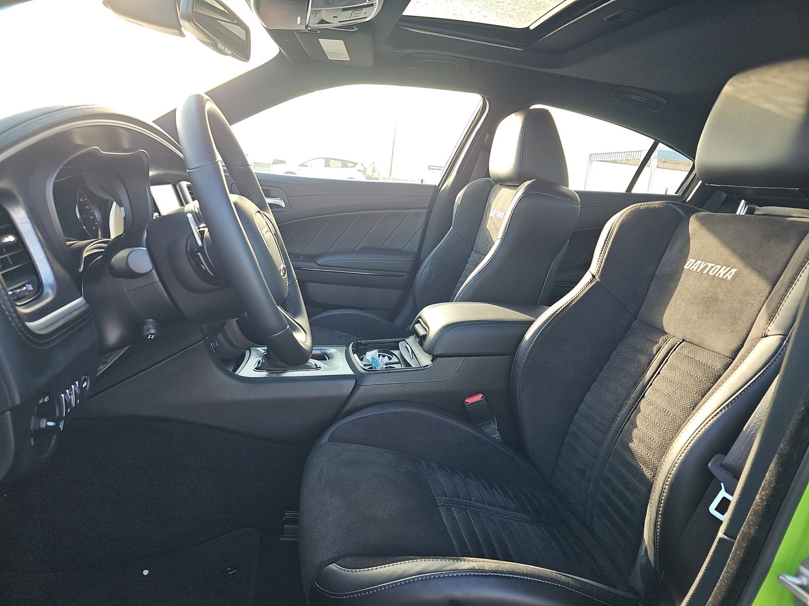 2023 Dodge Charger Scat Pack RWD