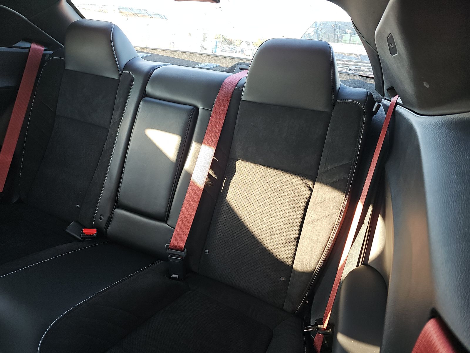 2023 Dodge Challenger SRT Hellcat Jailbreak RWD