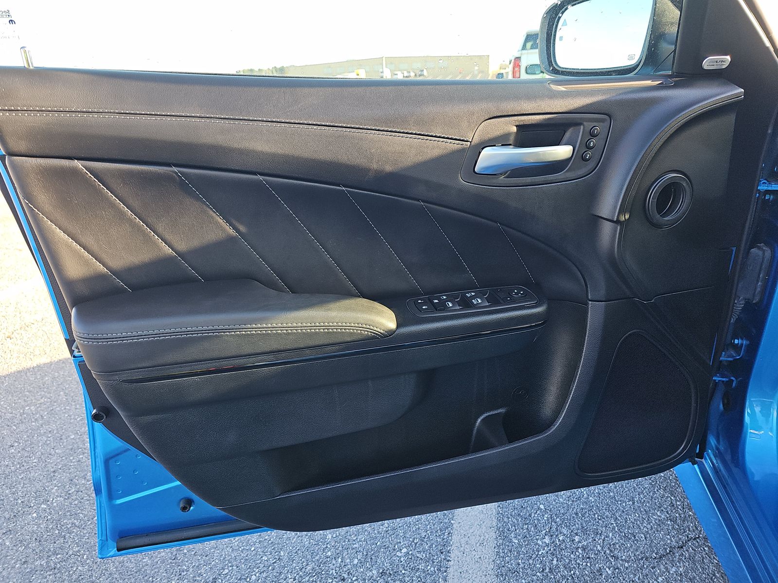 2023 Dodge Charger Scat Pack RWD